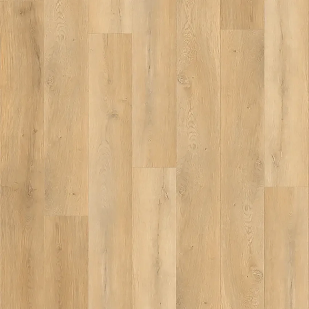 close up of Toasted Timber lvp